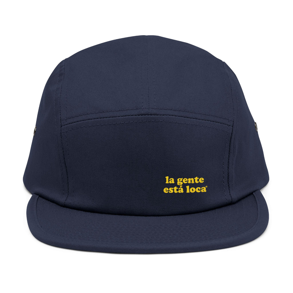 5 Panel Cap (Embroidery)