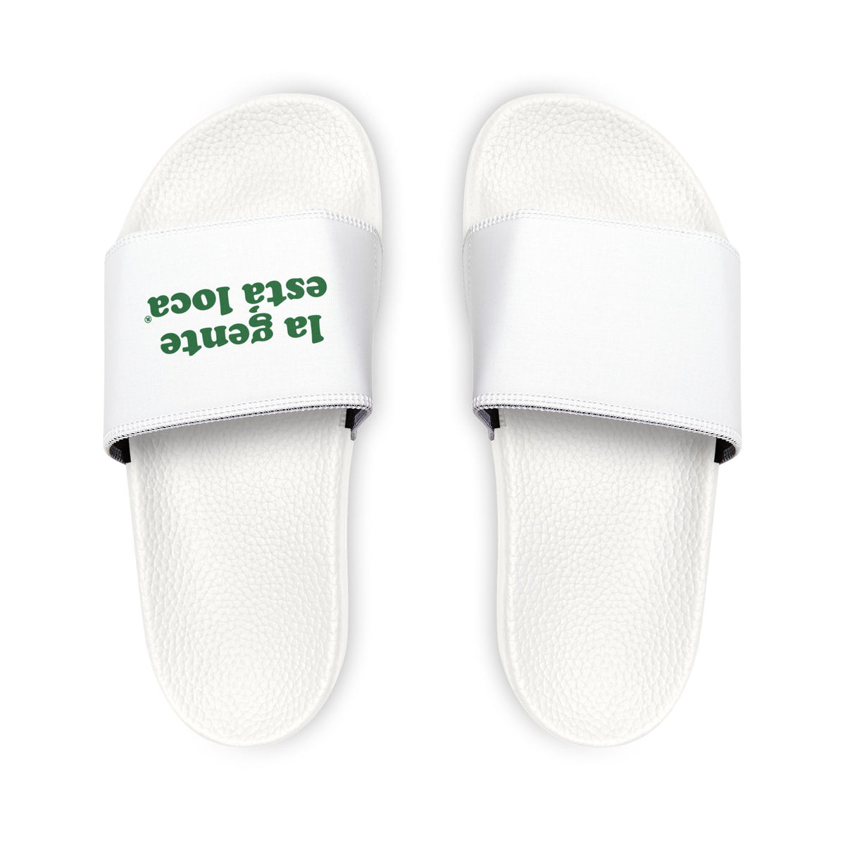 Youth Removable-Strap Sandals