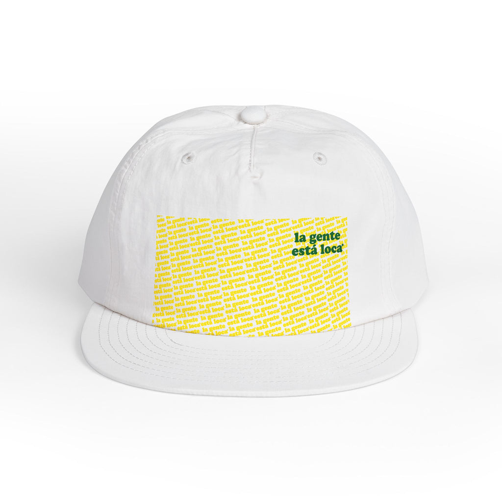 Surf Cap RECYCLED NYLON