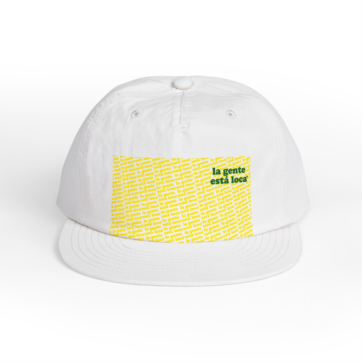 Surf Cap RECYCLED NYLON