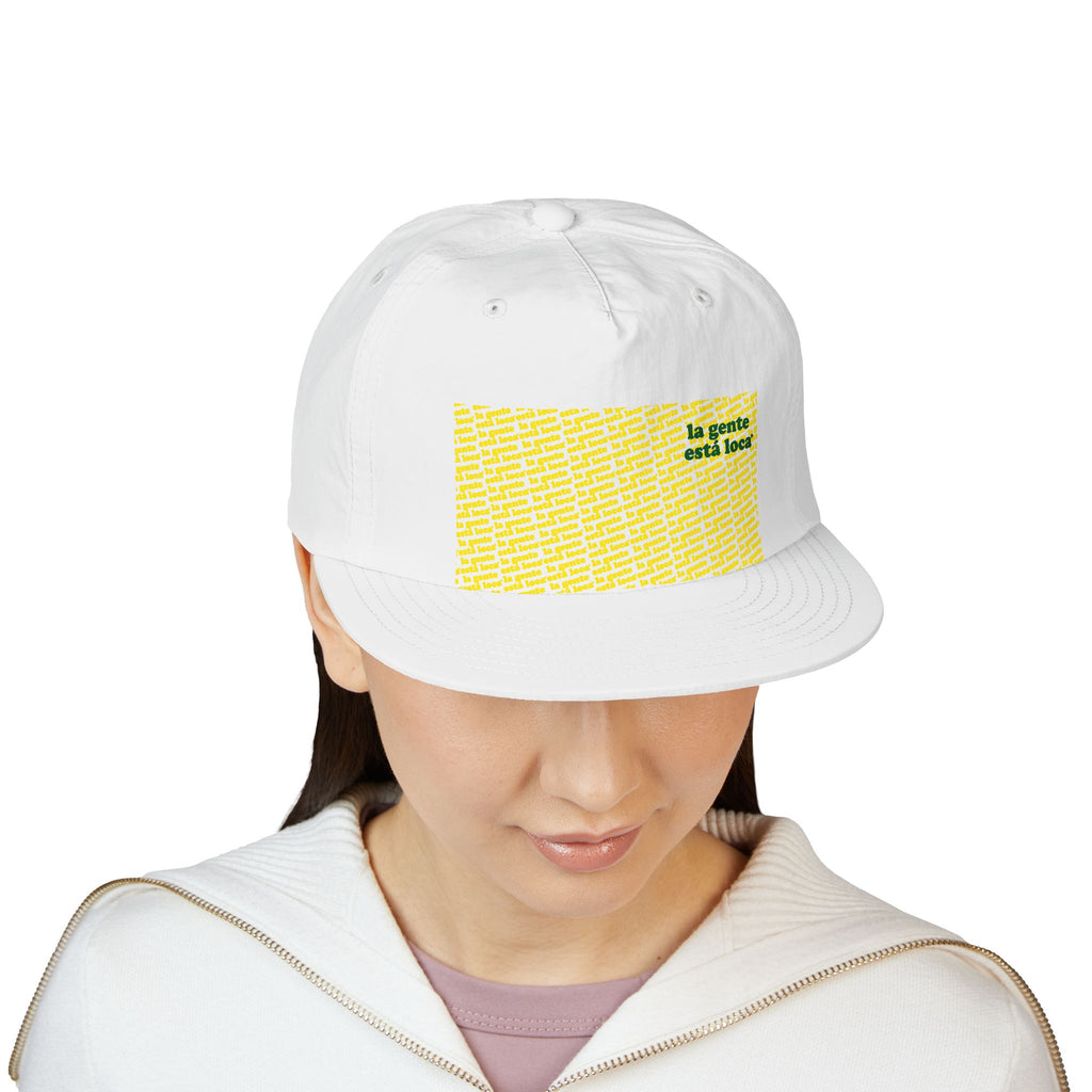 Surf Cap RECYCLED NYLON