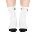 Mid-length Socks