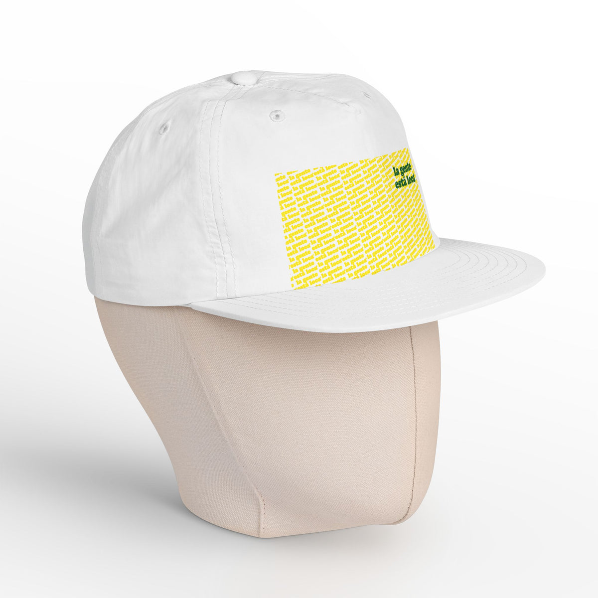 Surf Cap RECYCLED NYLON
