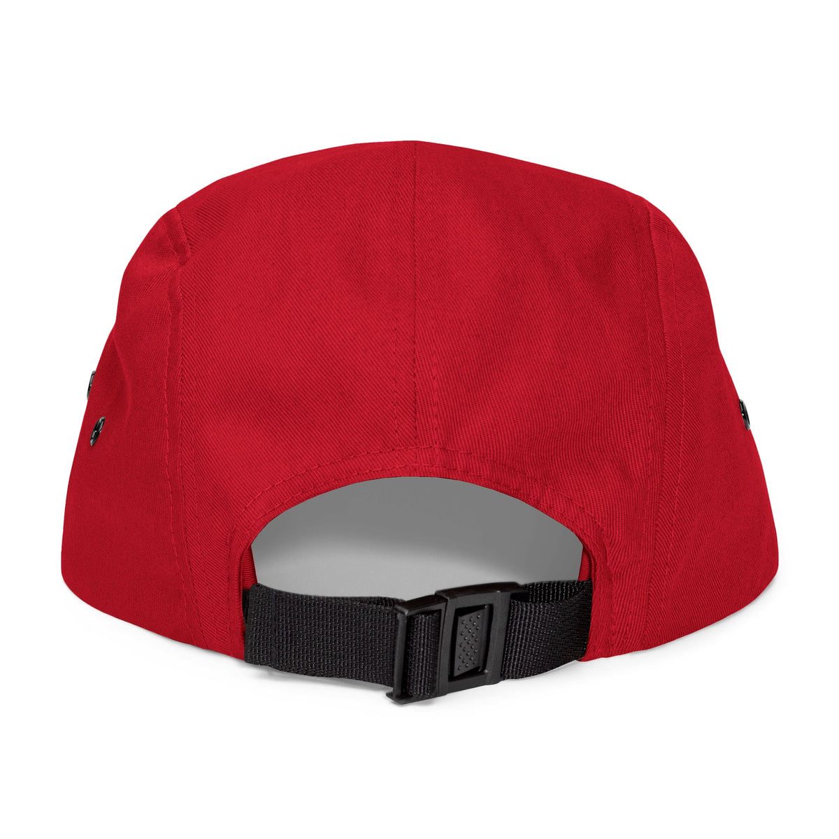 5 Panel Cap (Embroidery)