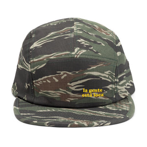 Green Camo