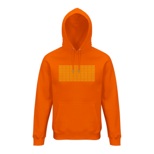 Naranja quemada